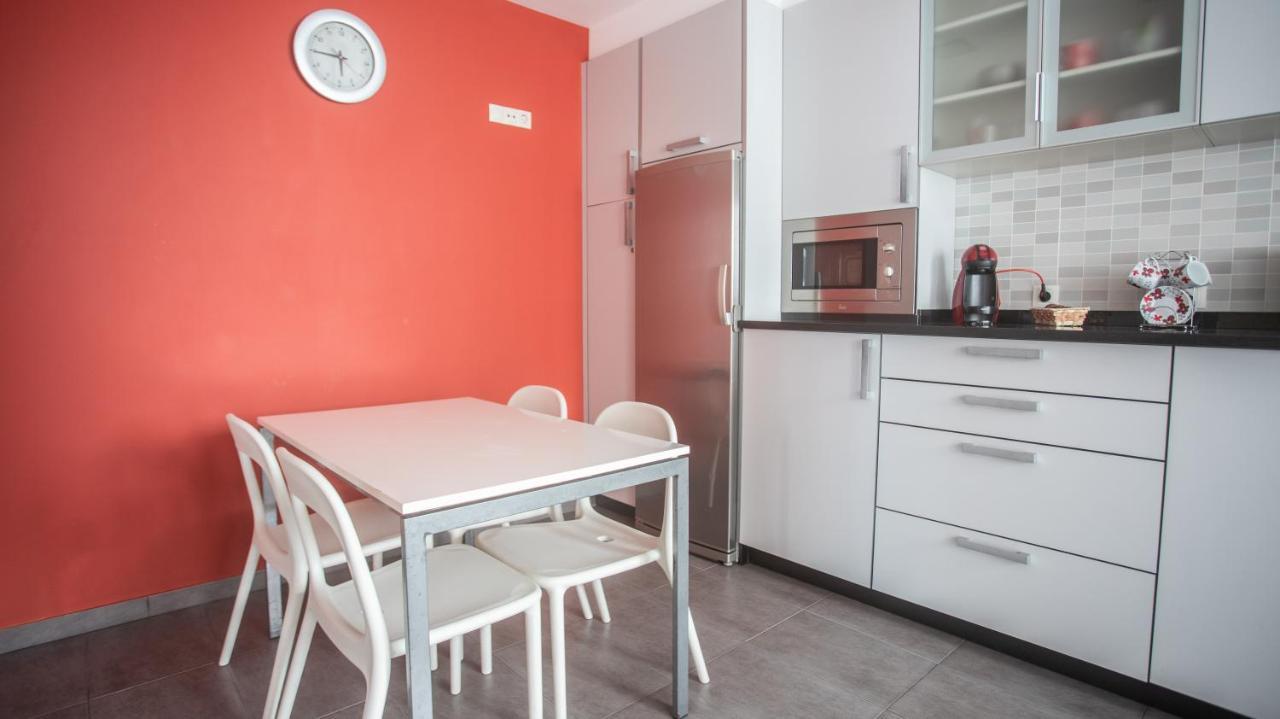Apartamento Nuevo Al Lado De La Playa En A Guarda Exteriör bild