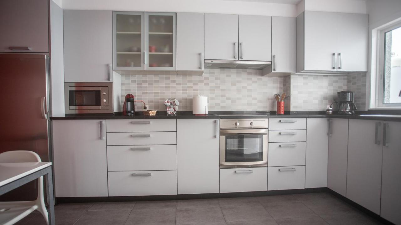Apartamento Nuevo Al Lado De La Playa En A Guarda Exteriör bild