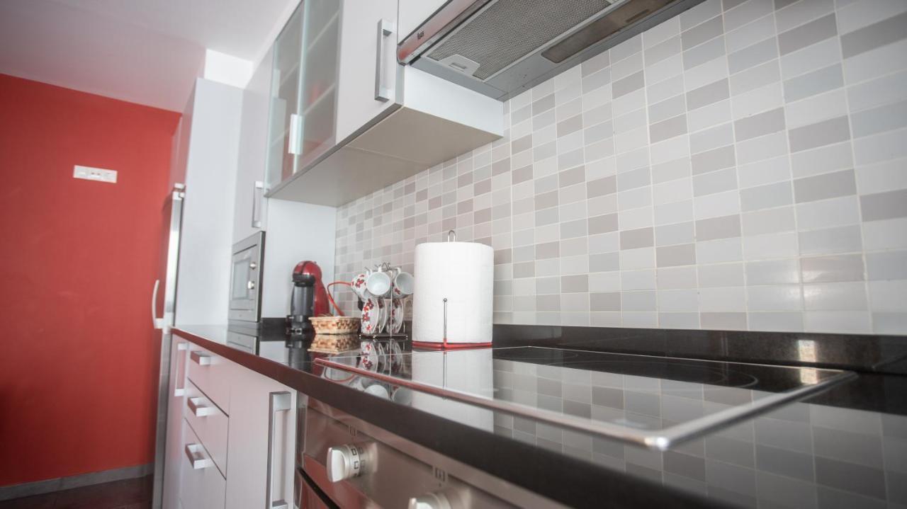 Apartamento Nuevo Al Lado De La Playa En A Guarda Exteriör bild