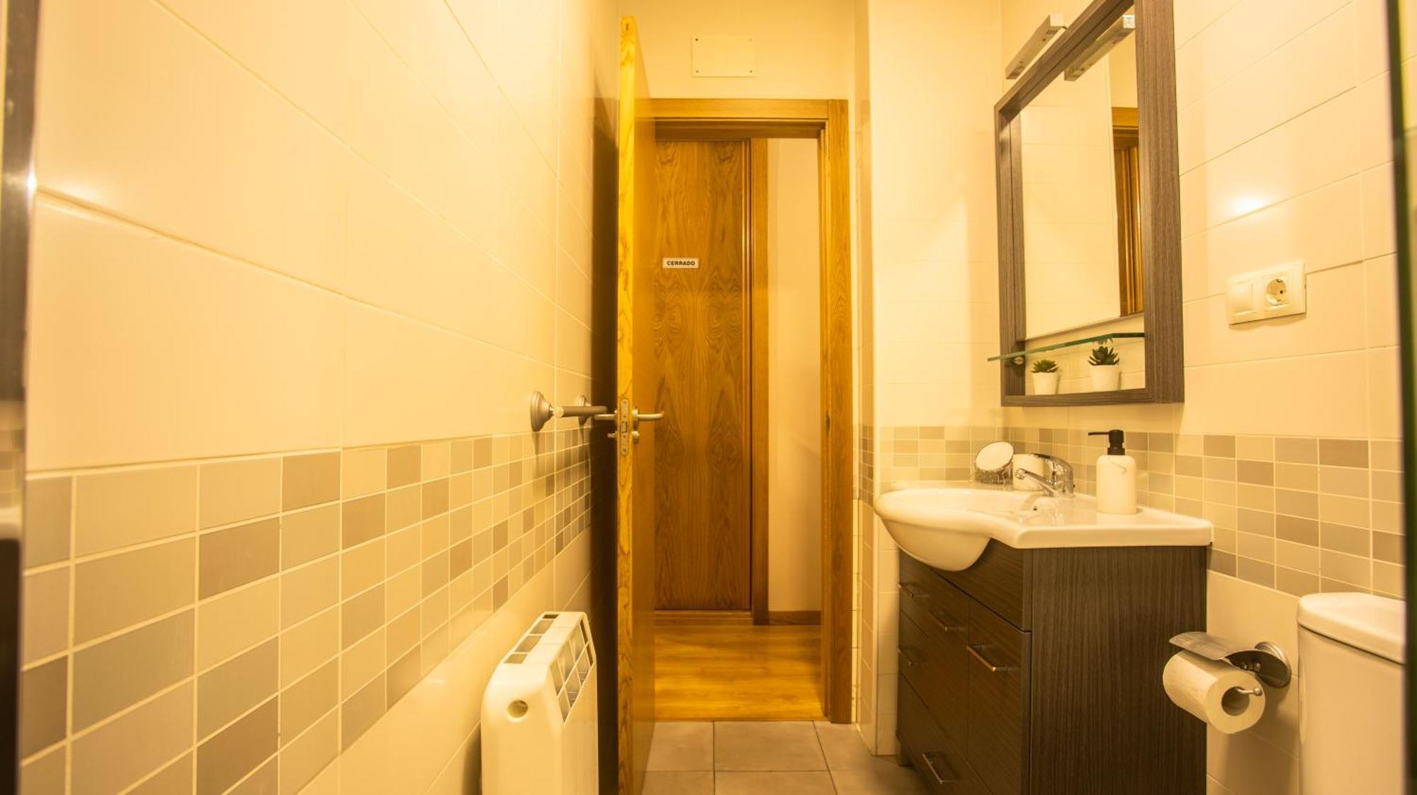Apartamento Nuevo Al Lado De La Playa En A Guarda Exteriör bild