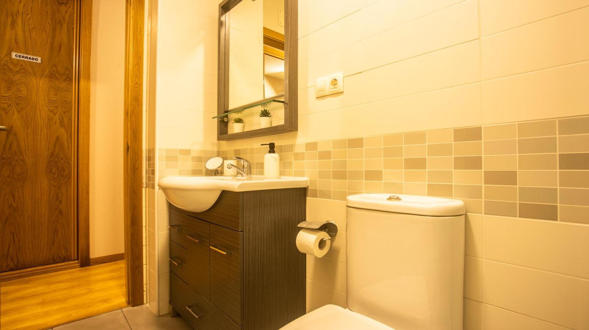 Apartamento Nuevo Al Lado De La Playa En A Guarda Exteriör bild