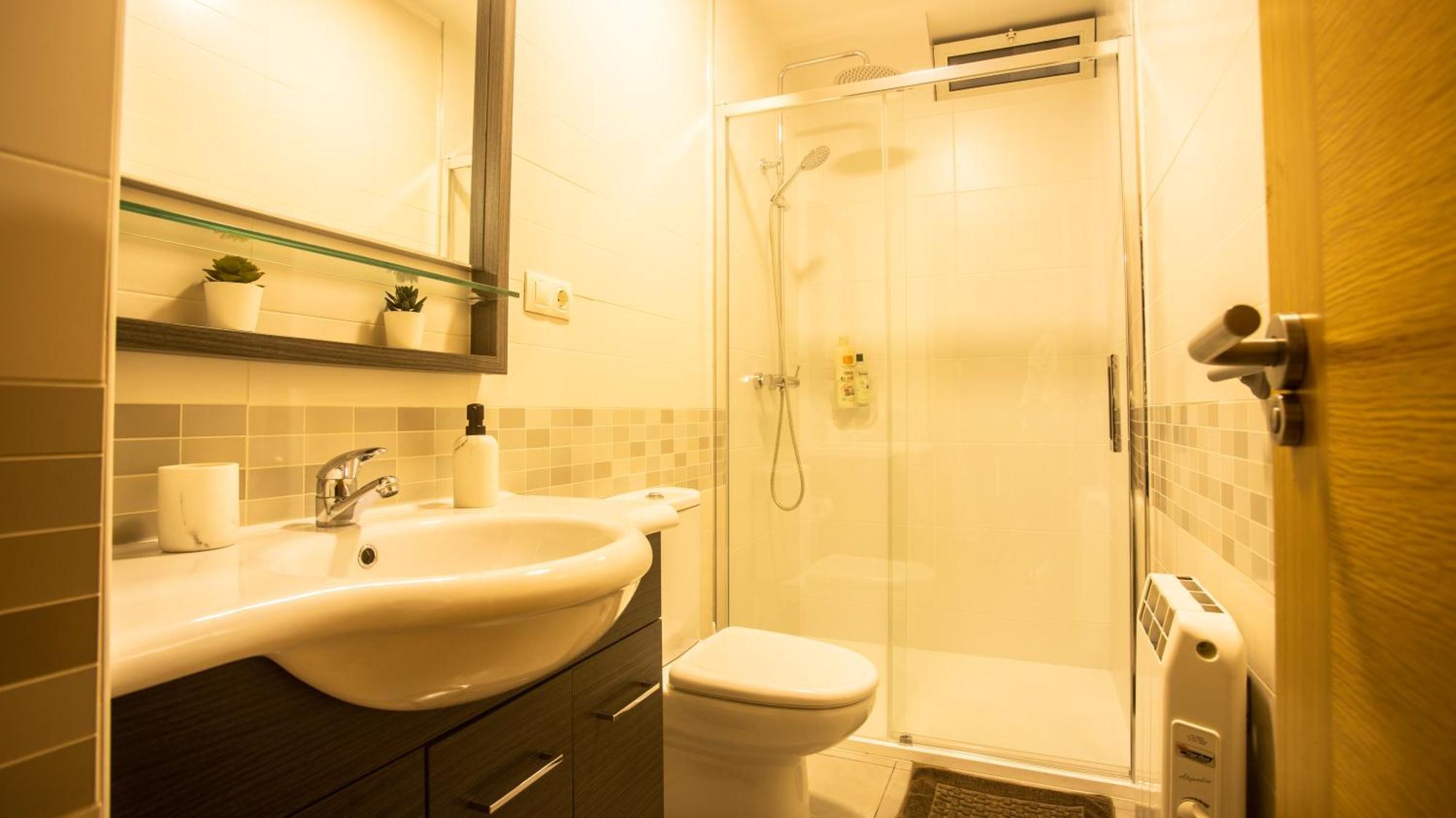 Apartamento Nuevo Al Lado De La Playa En A Guarda Exteriör bild