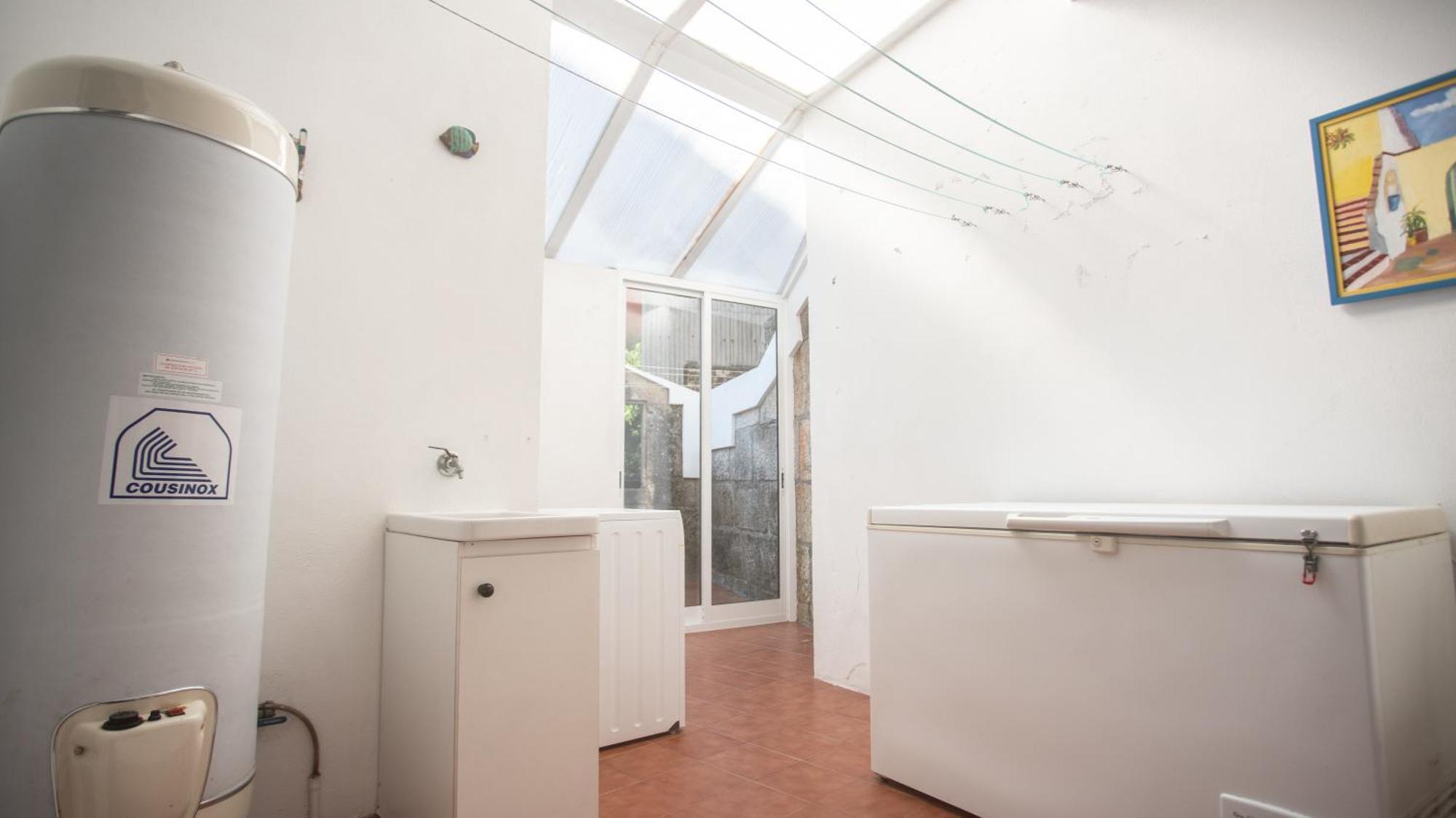 Apartamento Nuevo Al Lado De La Playa En A Guarda Exteriör bild