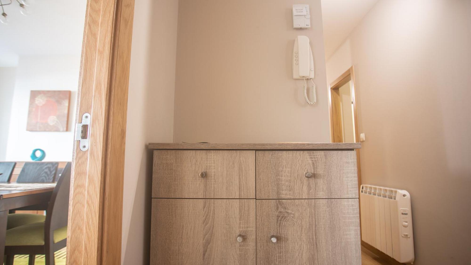 Apartamento Nuevo Al Lado De La Playa En A Guarda Exteriör bild