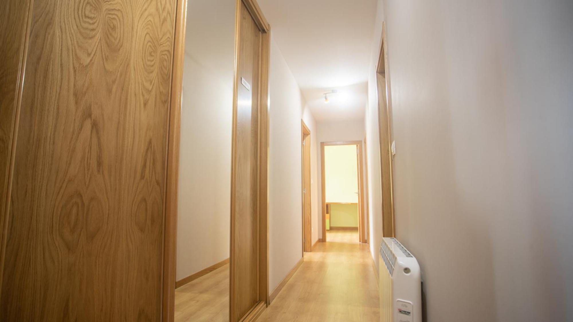 Apartamento Nuevo Al Lado De La Playa En A Guarda Exteriör bild