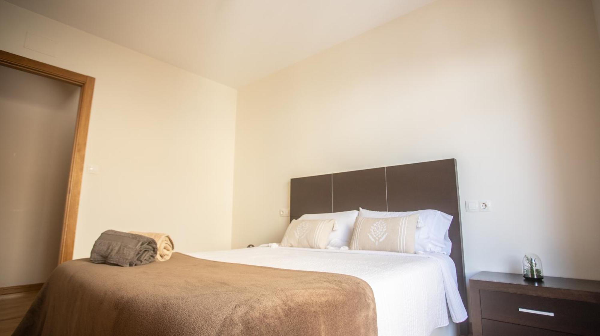 Apartamento Nuevo Al Lado De La Playa En A Guarda Exteriör bild