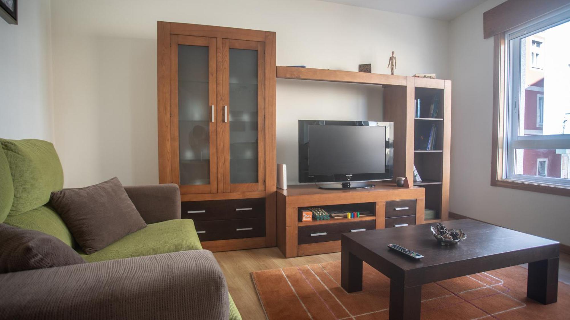 Apartamento Nuevo Al Lado De La Playa En A Guarda Exteriör bild